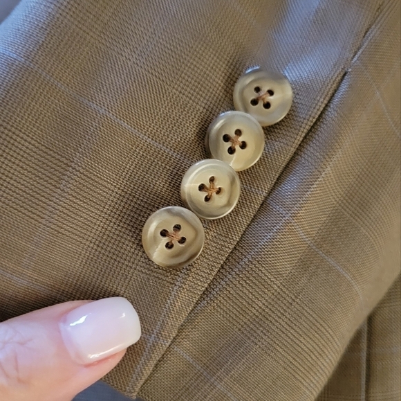 JOS. A. Bank Sport Coat - Picture 10 of 13